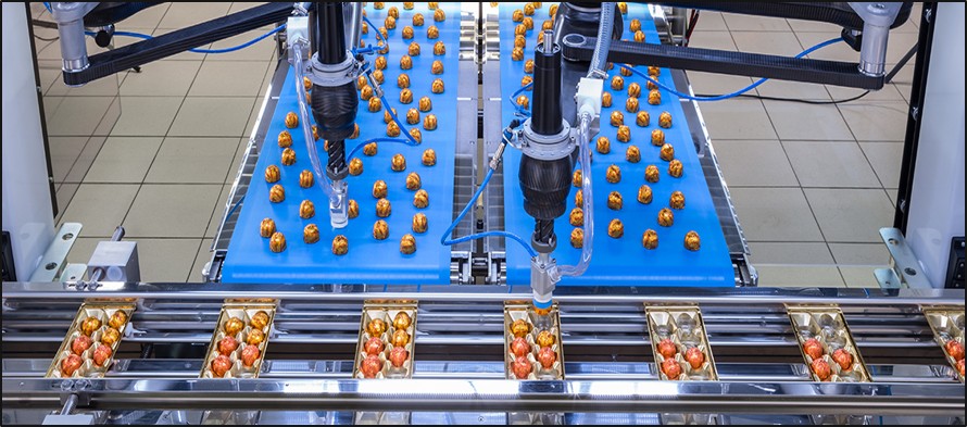 Dark Factory Solutions - Fully autonomous 24/7 manufacturing operations